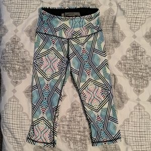 Victoria Secret Sport (VSX) leggings